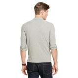 Featherweight Mesh Polo Shirt