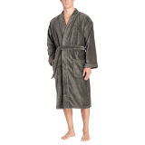 Terry Kimono Robe