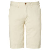 Relaxed-Fit Chino Short