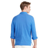 Custom Fit Featherweight Polo