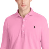 Custom Fit Featherweight Polo