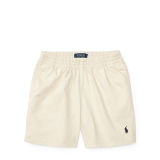 Cotton Twill Sport Short