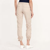 Cotton Twill Pant