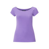 Cotton Off-the-Shoulder Top