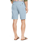 Relaxed-Fit Chino Short