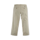 Suffield Cotton Chino