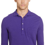 Featherweight Mesh Polo Shirt