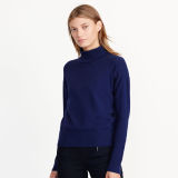 Cotton Turtleneck Sweater