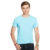 Custom Fit Cotton T-Shirt