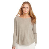 Cashmere Crewneck Sweater