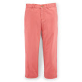 Suffield Cotton Chino