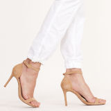 Cotton Twill Pant