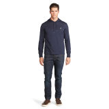 Featherweight Pima Hoodie