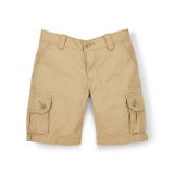 Gellar Cotton Cargo Short