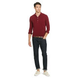 Featherweight Mesh Polo Shirt