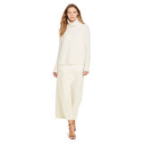 Cashmere Turtleneck Sweater