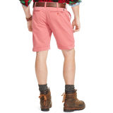 Relaxed-Fit Chino Short