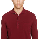 Featherweight Mesh Polo Shirt