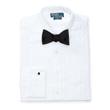 Formal Estate Tuxedo Shirt