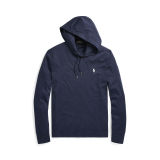 Featherweight Pima Hoodie