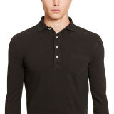 Featherweight Mesh Polo Shirt