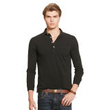 Featherweight Mesh Polo Shirt