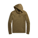 Featherweight Pima Hoodie