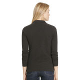 Skinny-Fit Big Pony Polo