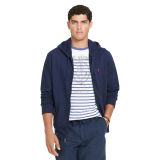 French Terry Hoodie