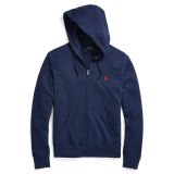 French Terry Hoodie