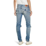 D&S Morgan Crop Skinny Jean