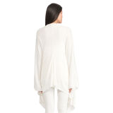 Open-Front Poncho