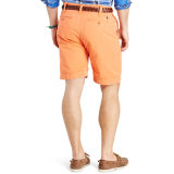 Relaxed-Fit Chino Short