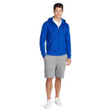 French Terry Hoodie