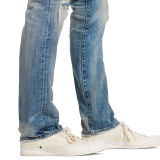 D&S Bedford Straight Jean