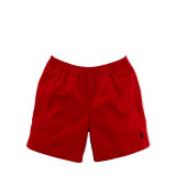 Cotton Twill Sport Short