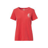 Cotton Jersey Graphic Tee