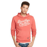 Cotton French Terry Hoodie