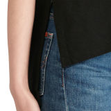 Poncho Mesh Polo Shirt