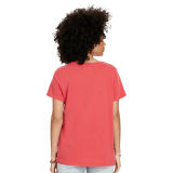 Cotton Jersey Graphic Tee