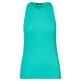 Slim Stretch Cotton Tank