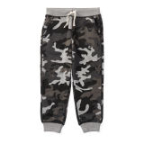 Cotton Atlantic Terry Jogger
