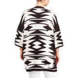 Cotton-Linen Cardigan