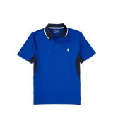 Tech Mesh Polo Shirt