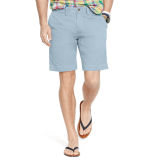 Relaxed-Fit Chino Short