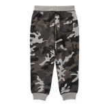 Cotton Atlantic Terry Jogger