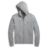 French Terry Hoodie