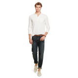 Featherweight Mesh Polo Shirt
