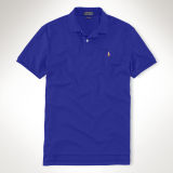 Pima Soft-Touch Polo Shirt