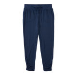 Washed Jersey Pant